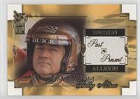 Past & Present - Bobby Allison, Ward Burton