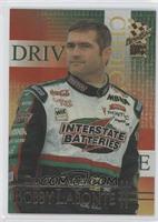 Bobby Labonte