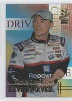 Kevin Harvick