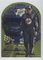 Rusty Wallace