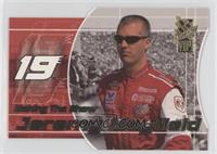 Jeremy Mayfield