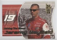 Jeremy Mayfield