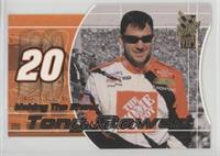 Tony Stewart