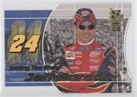 Jeff Gordon