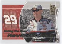 Kevin Harvick