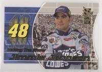 Jimmie Johnson