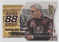 Dale Jarrett