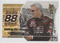 Dale Jarrett