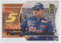 Terry Labonte