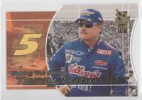 Terry Labonte