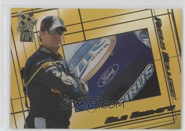 2002 Press Pass VIP - Mile Masters #MM 6 - Rusty Wallace