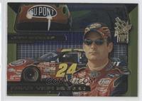 Jeff Gordon