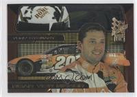 Tony Stewart