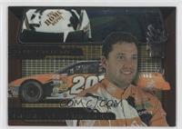 Tony Stewart