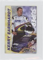 Kerry Earnhardt [EX to NM]