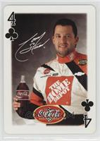 Tony Stewart