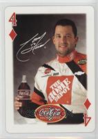 Tony Stewart