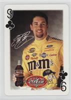 Elliott Sadler