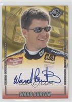 Ward Burton