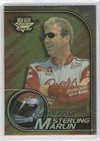 Sterling Marlin