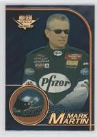 Mark Martin