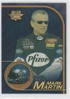 Mark Martin