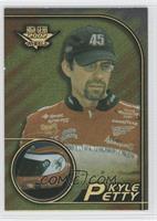 Kyle Petty