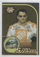 Tony Stewart