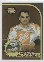 Tony Stewart