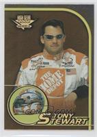 Tony Stewart