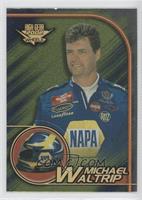 Michael Waltrip