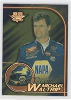 Michael Waltrip