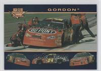 Jeff Gordon