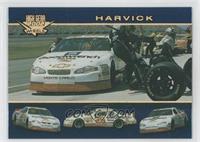 Kevin Harvick