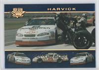 Kevin Harvick