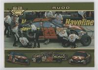 Ricky Rudd [EX to NM]