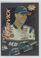 Kevin Harvick