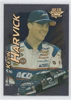 Kevin Harvick