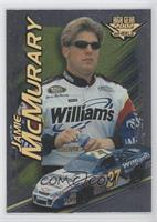 Jamie McMurray