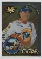 Ricky Craven