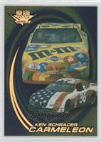 Carmeleon - Ken Schrader