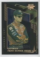 Award Winners - Jeff Gordon