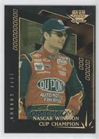 Award Winners - Jeff Gordon