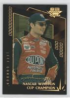 Award Winners - Jeff Gordon