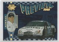 2002 Preview - Ryan Newman