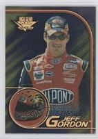 Jeff Gordon [Noted]