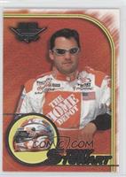 Tony Stewart