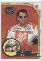 Tony Stewart