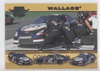 Rusty Wallace