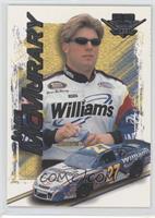 Jamie McMurray